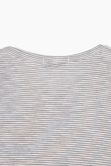 セインボーダーポケットTシャツ