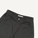 ヴィンテージボリュームダートパンツ