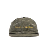 OÜRガーデンダメージキャップ [ Khaki ]