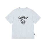 HAPPY CAT クールコットン半袖  (SISSTD-0267)