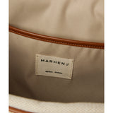 VOYAGE SQUARE Daily Shoulder Bag