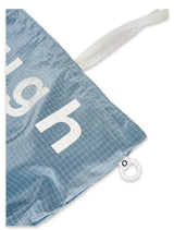 000Design Holiday Bag / Sky Blue