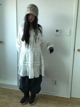 Bambi Knit Earflap (2color)