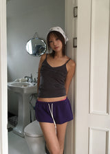 POP SWEAT SHORTS