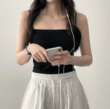 Poi span string square cap nashi