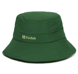 RIPSTOP BUCKET HAT【LIGHT GREY】