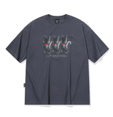 26SS★ Ghosty Cats Short Sleeve Tee