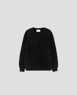 [Unisex] モヘアヘビーニット(2color)