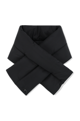 WIDE PADDED MUFFLER