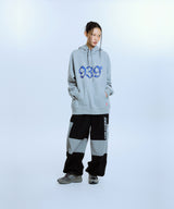 939 RACING PANEL PADDED PANTS (BLACK)