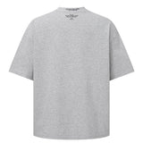 Alec Minimal Logo Tee