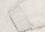 【Setup】Logane Base Brushed 2-WAY Hooded Zip-Up Setup
