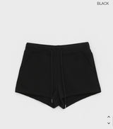 [MADE] Plain Cotton Micro Short Pants