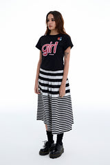 ラブリガールTシャツ