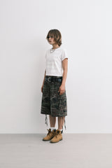 7 camo pants (khaki)
