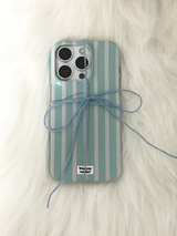 pajama hard case-mint