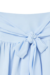 wing skirt (sky blue)