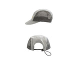 MESH RUNNING CAP