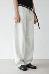 function carpenter wide pants