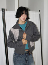 COLOR BINDING LONGSLEEVE