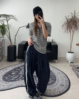 The Ken Ethnic Track Nylon Pants