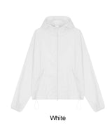 Karin Summer Fingerhole Wind Jacket