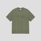 PARAGRAPH デプトTシャツ