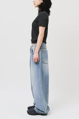 (W) Base Top (5color)