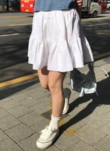 Kamiyah skirt