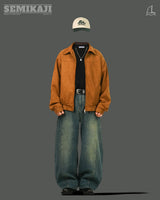 OE Daily Round Long Sleeves