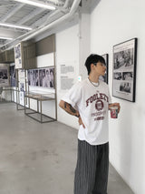 No.1321 ゾタスハーフTシャツ (3color)