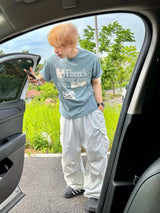 There short sleeve T 1C