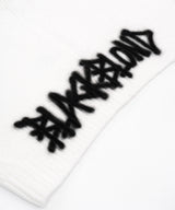 BBD Disorder Graffiti Logo Sweater (White)