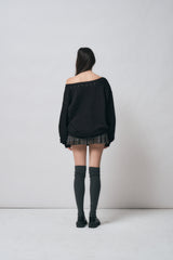 89 rivet mtm [black]