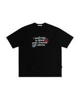 フィーリンピースtシャツ