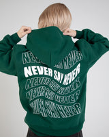 weed hoodie