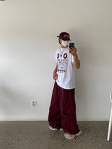 Double Zero short T-shirt 4C