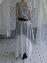 Pinte Unbalance Flare Low One Piece