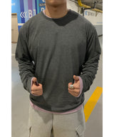 Basic Long Sleeve