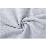 Small Huke Logo Kara MTM (Grey)