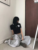 ユニセックススウェットパンツ