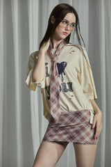 アイラブボックスTシャツ