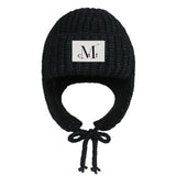 マノンニットトゥルーパーハット UNISEX (2COLOR)
