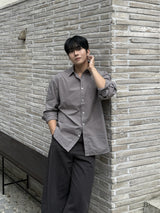 Loder paris over shirt