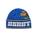 BSRBT フラワービーニー