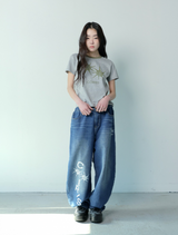 SOLUNA HALF T UNISEX (5COLOR)