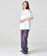 MP ベーシックルーズTシャツ