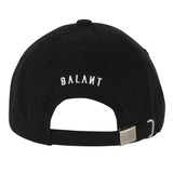 クラシックロゴボールキャップ - Black