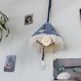 [MADE] Hanging Mood Lamp