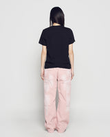 26SS WOMAN HAPPY DRIVER SHORT SLEEVE T-SHIRT